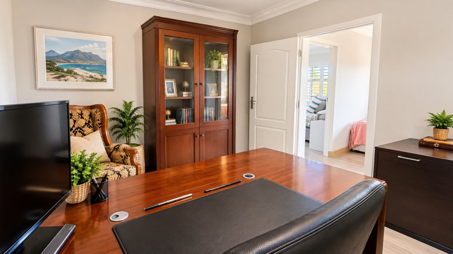3 Bedroom Property for Sale in Nature On Sea Western Cape